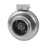 VENTILATORI INDUSTRIALI