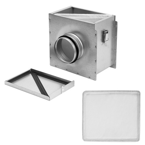 Filter und Filterelemente