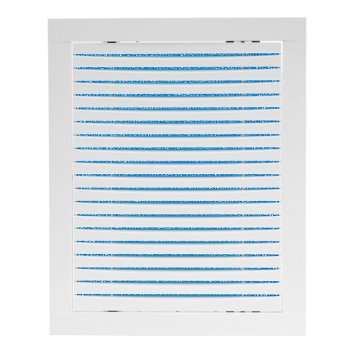 inspektionslucka av plast med hiss HYBRID