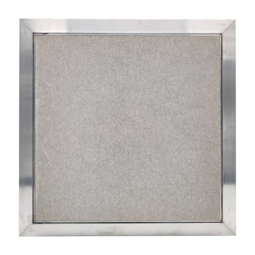 pannello di accesso per intonaco RLR