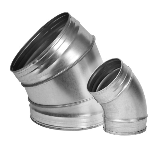 bends without gaskets BF60°