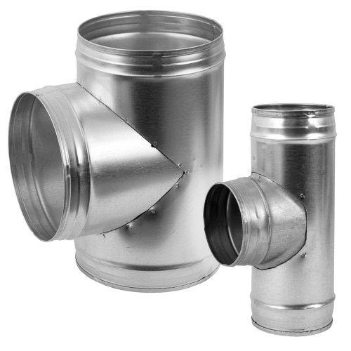 trišakiai be tarpinių TCP