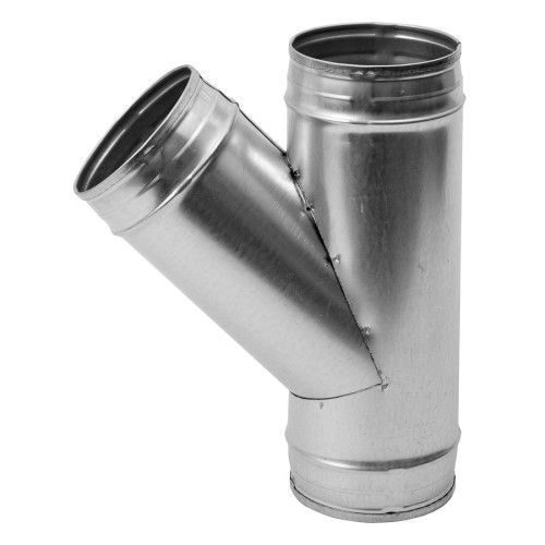 trišakiai be tarpinių TV45°