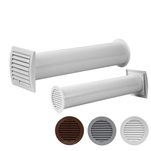 sets muraux en plastique SPK
