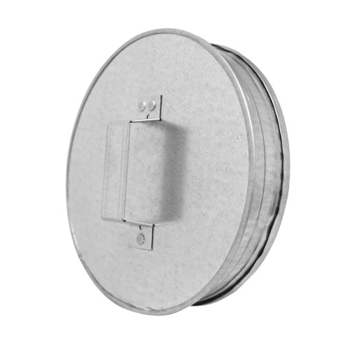 ändkåpor för kanaler med handtag utan packningar ESH