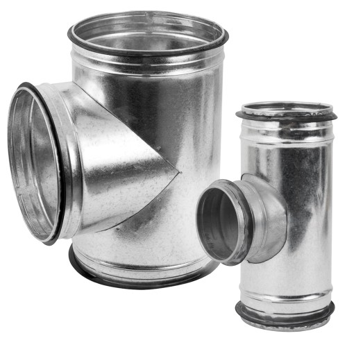 trišakiai su tarpinėmis TCPS