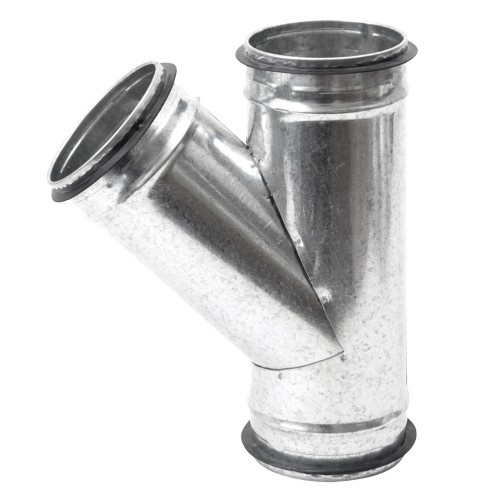 trišakiai su tarpinėmis TVS45°