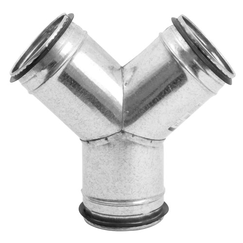 trišakiai su tarpinėmis YVS