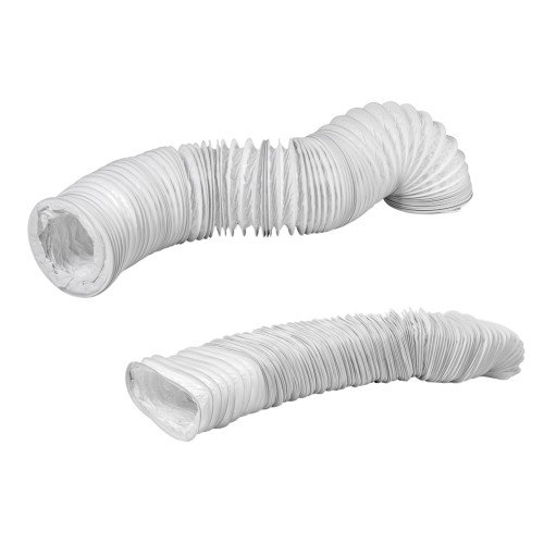 PVC flex conduits dair FV