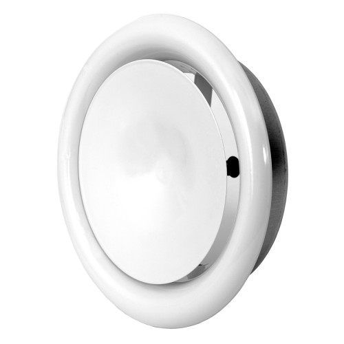 metaliniai tiekimo difuzoriai DMP