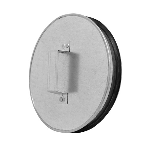 ändkåpor för kanaler med handtag med packningar ESHS