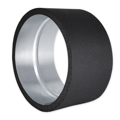 pre-insulated couplings for fittings IF-NF