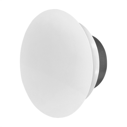 metaliniai universalus difuzoriai DMT