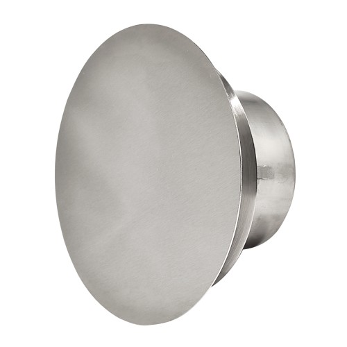 metaliniai universalus difuzoriai DMT inox