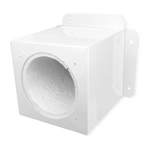 isolanti prolunghe per pareti esterne IAP