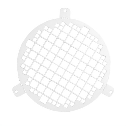 metallvõrk - restid LSMØ