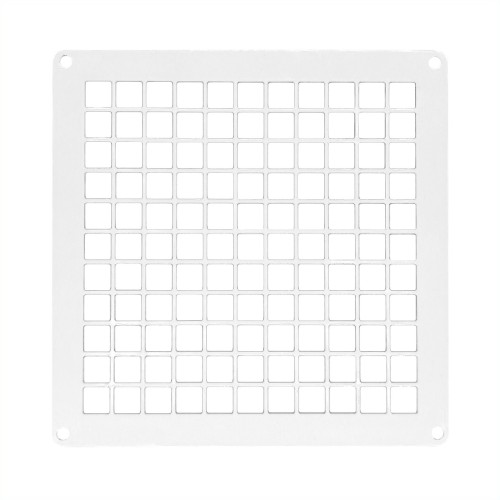 metallvõrk - restid LSM