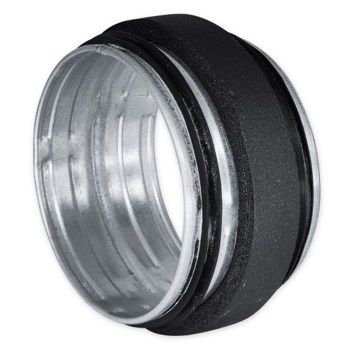 isolati manicotti maschio con gomme IF-NPS