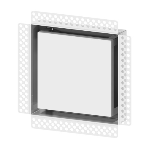 metaliniai difuzoriai, priglaistomi ESDM