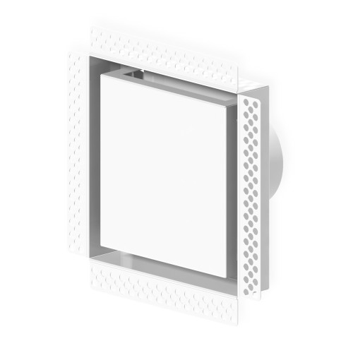 ventiladores, empotrados, series ESVM
